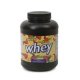 Whey Protein Luscious Banana Berry 2.27kg - InterActive Nutrition