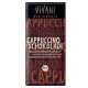 Organic Cappuccino Chocolate 100g - Vivani