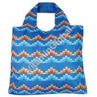 Eco Friendly Bag "Amazonia 1" - Envirosax - Click Image to Close