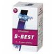 "B-Rest" B+C Complex 50 Timed Release tabs - Nutrelife
