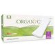 Organic Cotton Panty Liners "Light Flow" 24 pcs - Corman Organyc