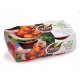 Organic Tomato Paste 400 (4 X 100)g - Adama