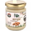 Natural Almond Spread 200g - Teva Mehadrin