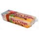 Gluten Free Sesame Rice Crisps 100g - Want Want