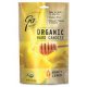 Honey & Lemon Organic Hard Candies 100g (5.3 OZ) - Hillside Candy