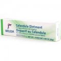 Calendula ointment 25g "Weleda"