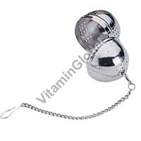 Tea ball infuser "Tescoma" - Click Image to Close