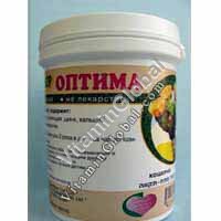 Super Optima 120 caps for woman "Optima Olber" - Click Image to Close