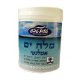 Organic Atlantic Sea Salt 200g - Taam Teva