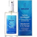 Sage Deodorant 100ml - Weleda