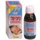 Baby-Cal for soothing relief during baby's first few months 120 ml - Hadas