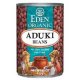 Organic Aduki (Adzuki) Beans 425g (15 oz) - Eden Foods