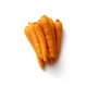 Organic carrot 1 kg "Harduf / Adama"
