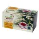 Organic Chamomile Tea 20 tea bags - Adanim