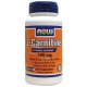L-Carnitine 500mg 60 Vcaps - NOW Foods