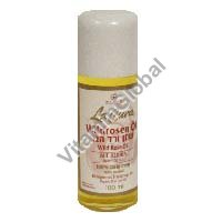 Wild Rose Oil 100% Natural 100 ml - La Cura - Click Image to Close