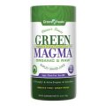 Green Magma Barley Grass Juice 250 tabs - Green Foods