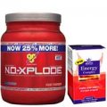 Energy Supplements