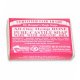 Rose Organic Bar Soap 140g (5 US OZ) - Dr. Bronner