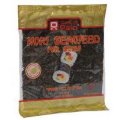 Kosher Nori Seaweed Gold Quality 10 sheets - East & West