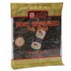Kosher Nori Seaweed Gold Quality 10 sheets - Taste of Asia