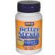 Better Stevia 200 instant tabs - Now Foods