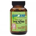 Multi Hair 60 tabs - SupHerb