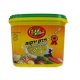 Vegetable Soup 350 g "Mitbal"