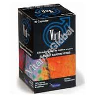 Viril Forte 60 tabs "Novpret" - Click Image to Close