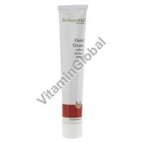 Hand Cream 50ml (1.7 oz) - Dr. Hauschka - Click Image to Close
