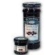 Black Сherry Flavour Jam Sugar free 284 g "St. Dalfour"