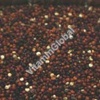Organic Black Quinoa 500g Nizat Haduvdevan - Click Image to Close