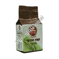 Organic Turkish Coffee 180g - Harduf - Click Image to Close