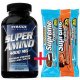 Super Amino 4800 mg 325 caplets - Dymatize