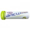 Brew Electrolyte Drink Tablets Lemon Lime 12 tabs - GU