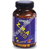 Z.M.A 90 capsules - SupHerb - Click Image to Close