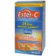 Ester-C Complex 500 mg 180 coated tablets - NatureSmart