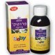 Protec Kid B Apple-Banana Syrup 250 ml - Altman