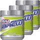 Electrolyte Brew Lemon Lime 3 X 910g (6 lbs) - GU
