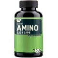 Amino 2222 150 softgels - Optimum Nutrition
