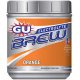 Premium Electrolyte Brew Orange 910g (2 lbs) - GU