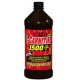Liquid L-Carnitine 1500 with vitamin B5 Lemon Flavor 473 ml - Met-Rx