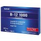 Vitamin B12 1000 mcg 120 tablets - GNC