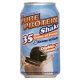 Pure Protein Shake Cookies'n Cream 325 ml (11 FL. OZ.) - Worldwide
