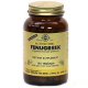 Fenugreek 520 mg 100 caps - Solgar
