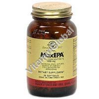 MaxEPA 1000 120 caps "Solgar" - Click Image to Close