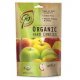 Apple Organic Hard Candies 100g (5.3 OZ) - Hillside Candy