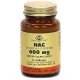 NAC 600 mg (N-Acetyl-L-Cysteine) 30 caps - Solgar