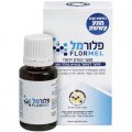 FlorMel for problems in the oral cavity 15ml - Zuf Globus