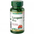 Lycopene 10 mg 60 Softgels - Nature's Bounty